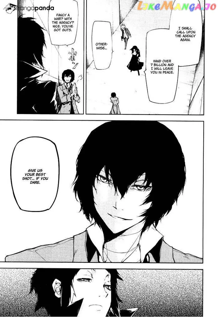 Bungou Stray Dogs Chapter 4 image 49_optimized